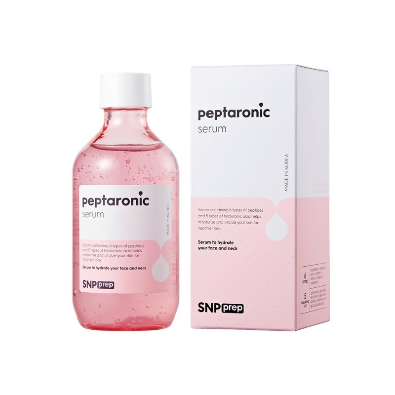 SNP Peptaronic Serum (220ml)