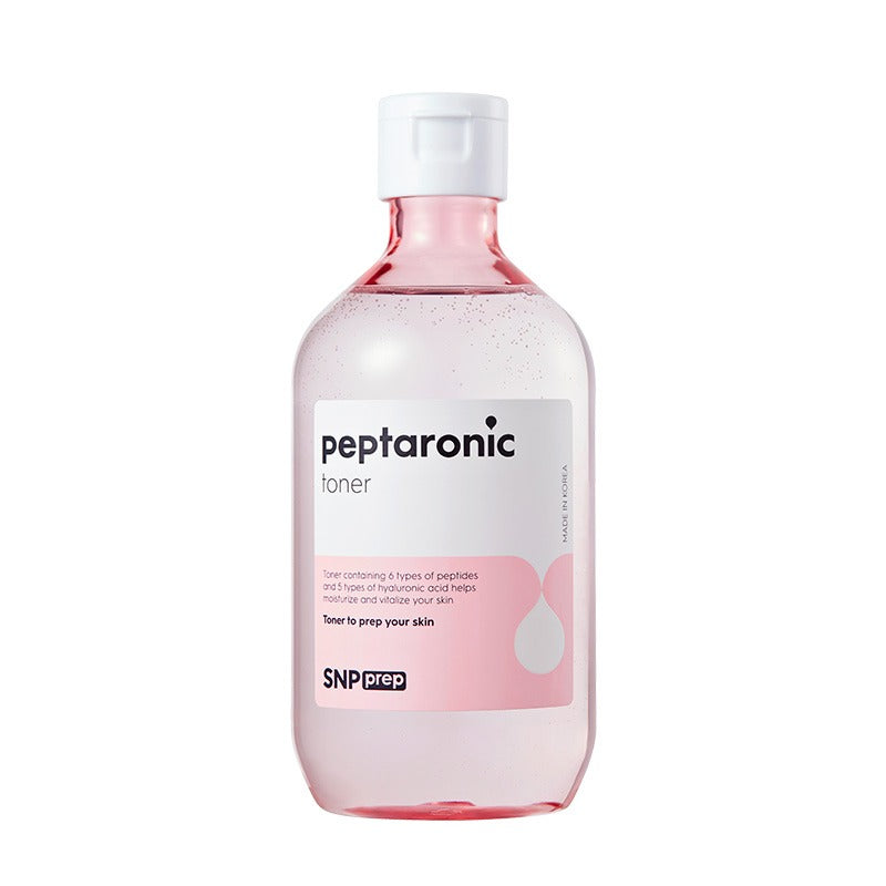 SNP Peptaronic Toner (320ML)