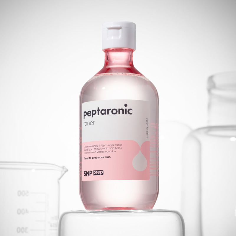 SNP Peptaronic Toner (320ML)