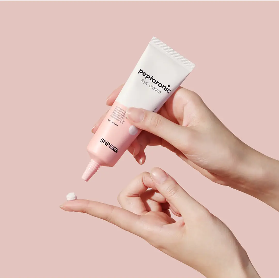 SNP Peptaronic Eye Cream (50ml)