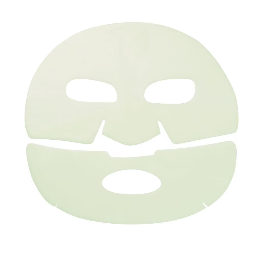 Luvum Real Calming Repair Cica Hydrogel Mask (5S)