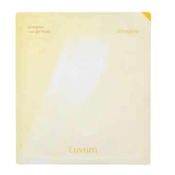 Luvum Afterglow Yuja Gel Mask (5S)