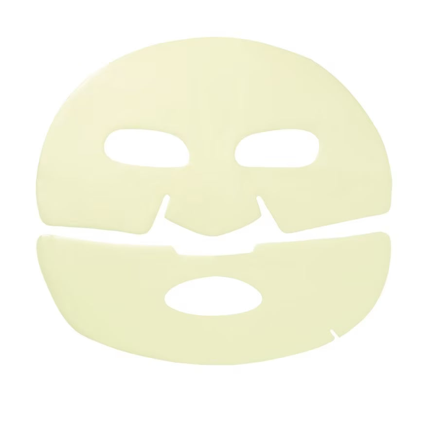 Luvum Afterglow Yuja Gel Mask (5S)
