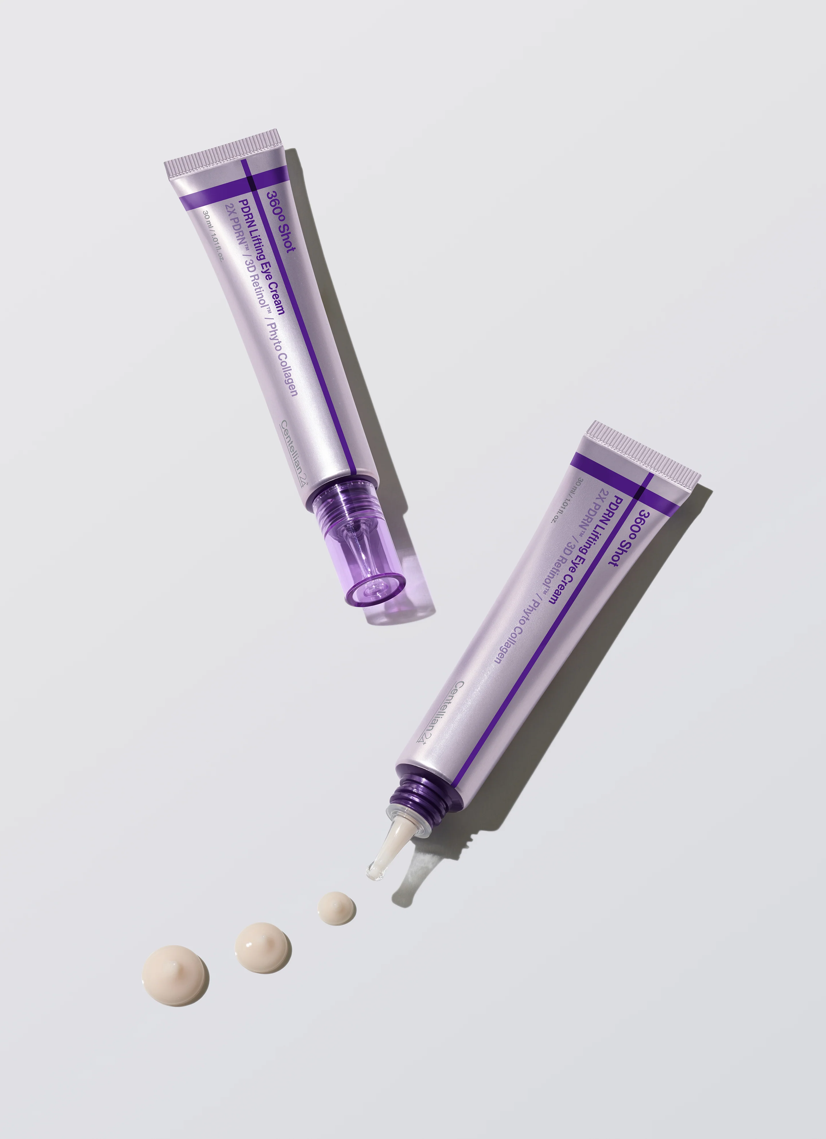 Centellian24 360º Shot PDRN Eye Cream 30mL