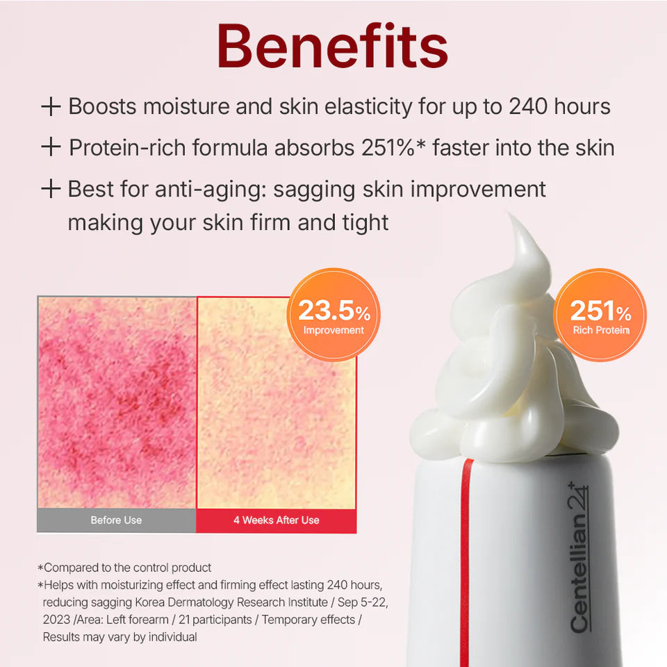 Centellian24 Madeca Cream Time Reverse 15ml/50ml