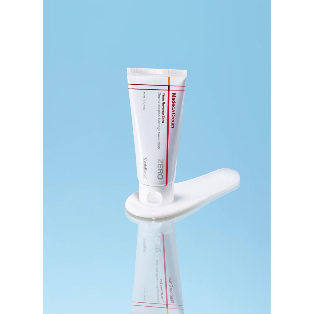 Centellian24  Madeca Cream Time Reverse Zero 15ml/80ml