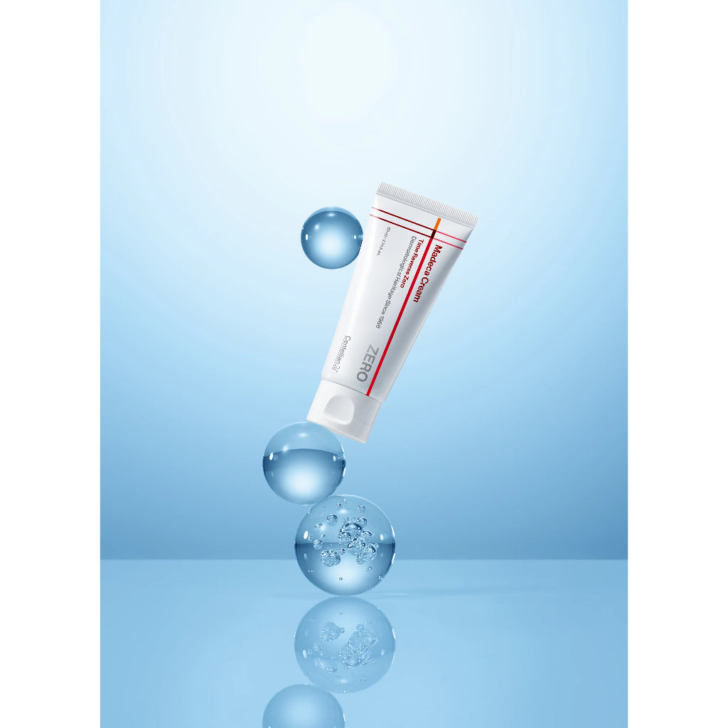 Centellian24  Madeca Cream Time Reverse Zero 15ml/80ml