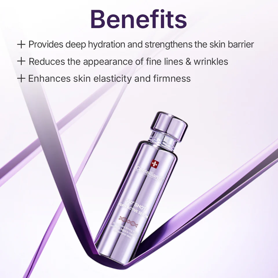 Centellian24 360º Shot PDRN Active Serum (50ml)