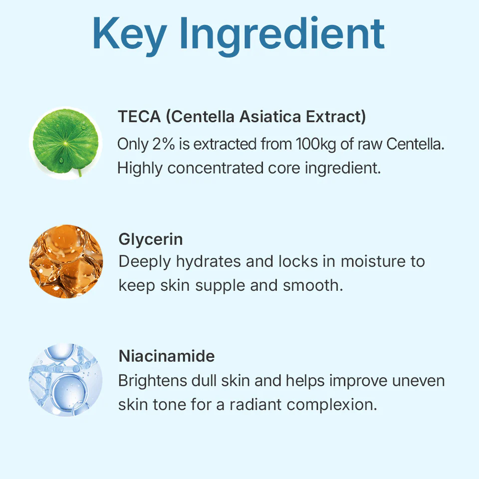 Madeca Lab Hyal Waterfull Glow Gel Mask 5ea