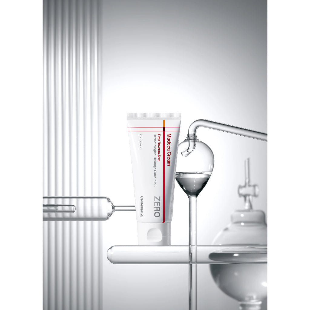 Centellian24  Madeca Cream Time Reverse Zero 15ml/80ml