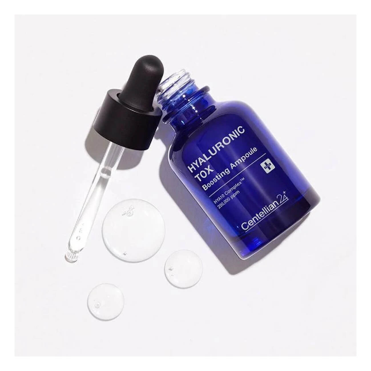 Centellian24 Hyaluronic Tox Boosting Ampoule 30ml
