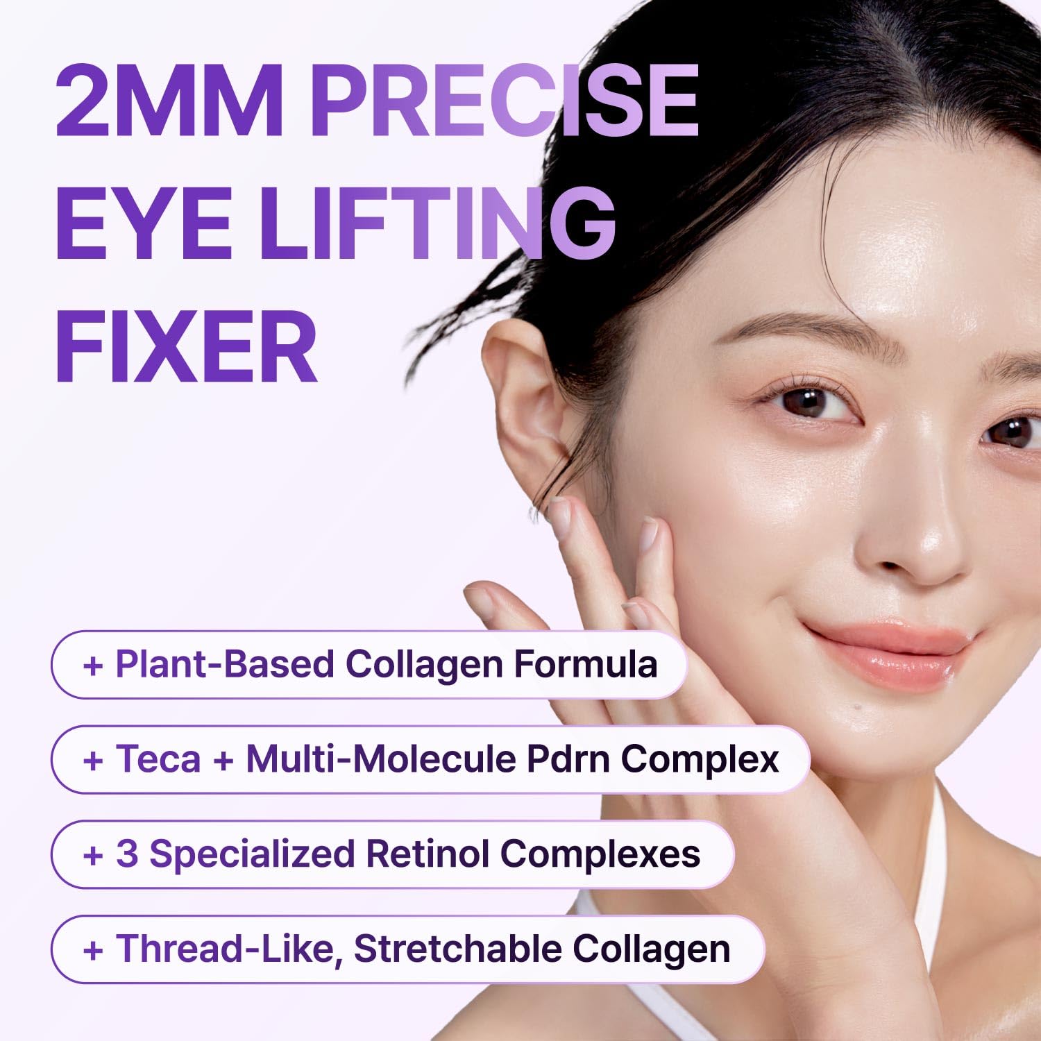 Centellian24 360º Shot PDRN Eye Cream 30mL