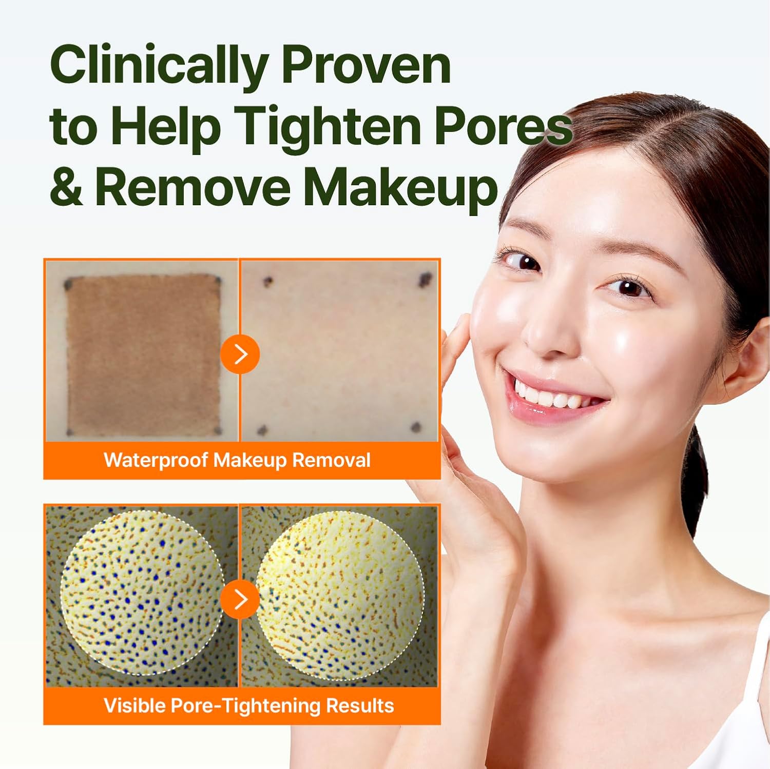 Centellian24 Madeca Matcha Pore Cleansing Oil 200mL