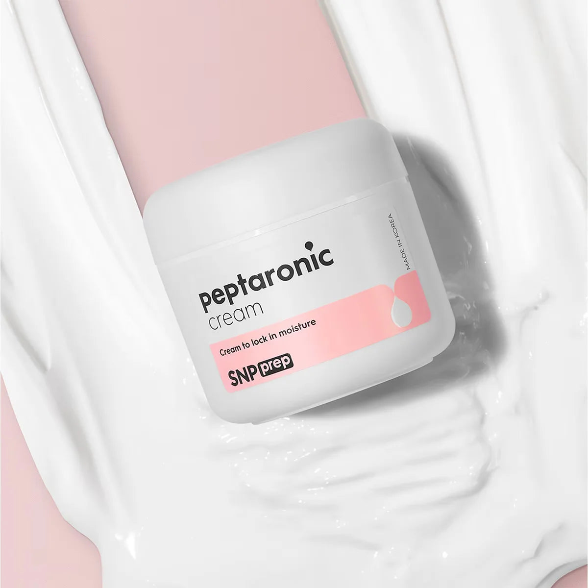 SNP Peptaronic Cream (55ml)