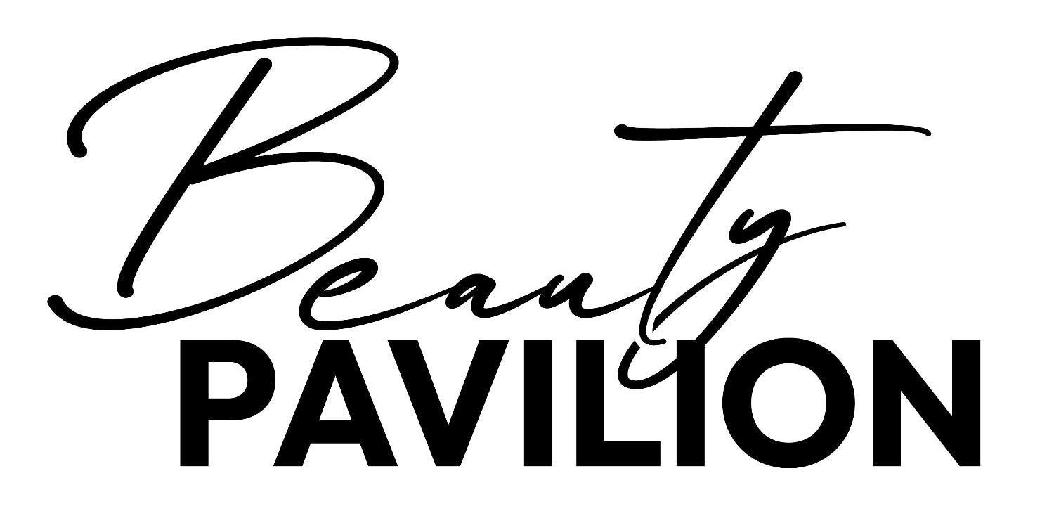 Beauty Pavilion