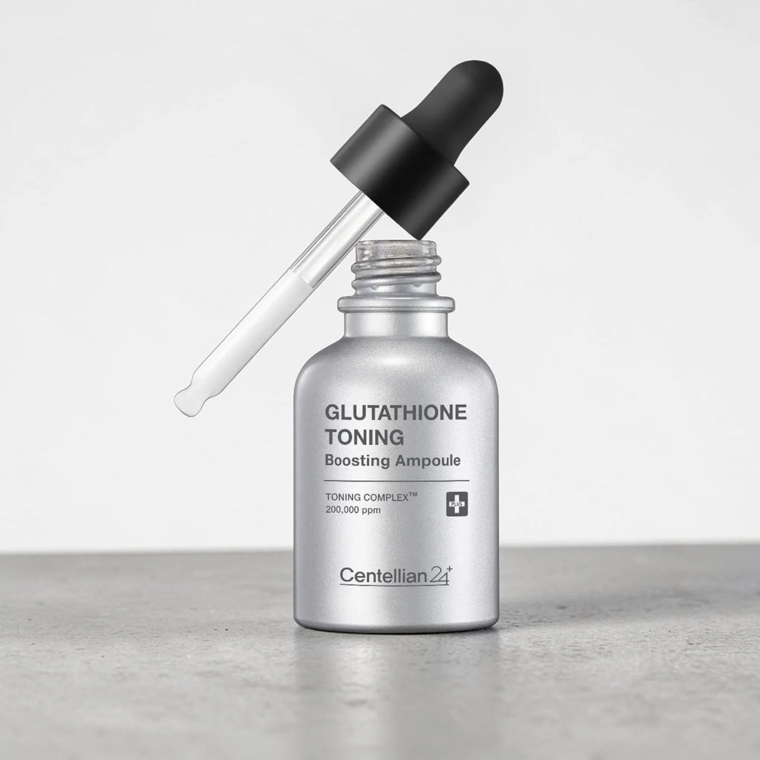 Centellian24 Gutathione Toning Boosting Ampoule 30ml
