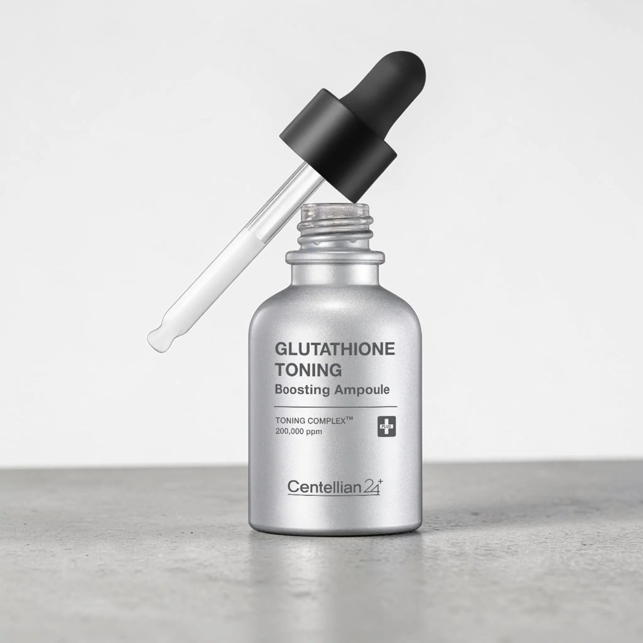 Centellian24 Gutathione Toning Boosting Ampoule 30ml