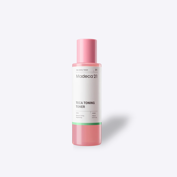 Madeca21 Teca Toning Toner 150ml