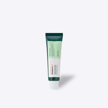 Madeca21 Teca Solution Soothing Cream 50ml