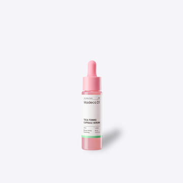 Madeca21 Teca Toning Capsule Serum 30ml
