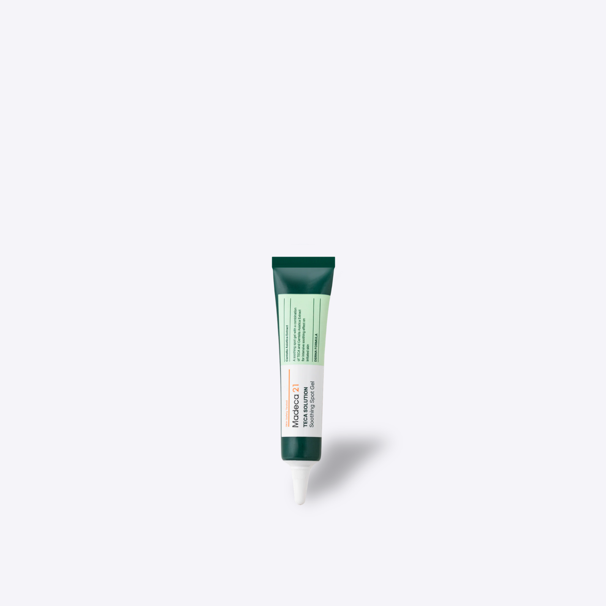 Madeca21 Teca Solution Soothing Spot Gel 15ml