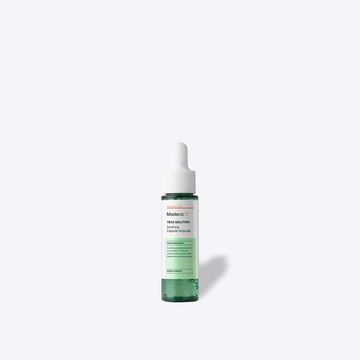 Madeca21 Teca Solution Soothing Capsule Ampoule 30ml