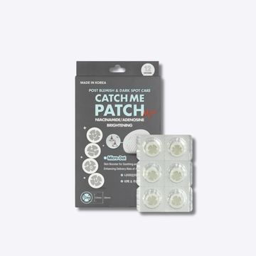 Catch Me Patch - Dot Brightening 12s