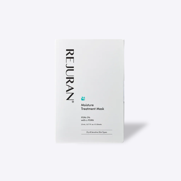 Rejuran Moisture Treatment Mask (23ml X 5S)