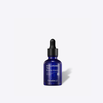 Centellian24 Hyaluronic Tox Boosting Ampoule 30ml