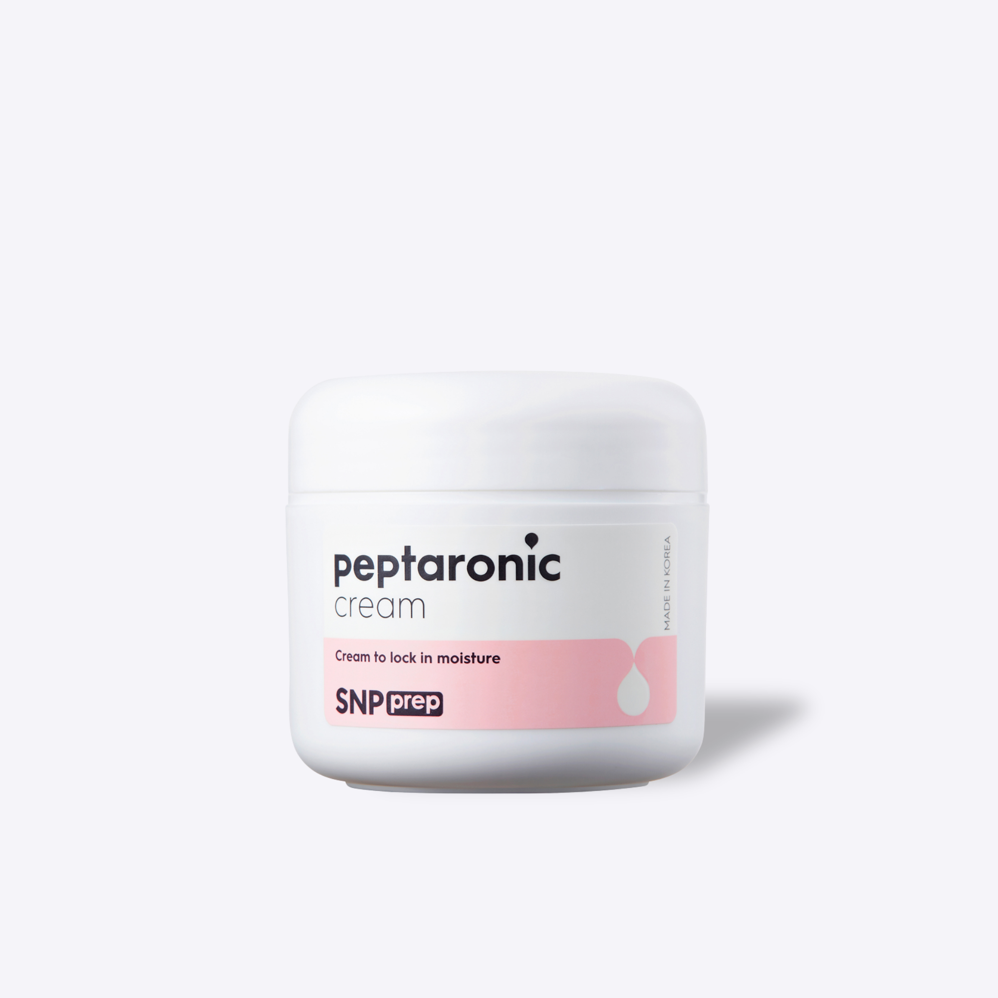 SNP Peptaronic Cream (55ml)