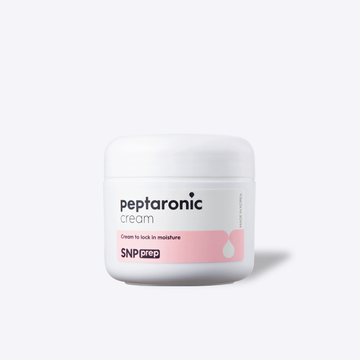 SNP Peptaronic Cream (55ml)