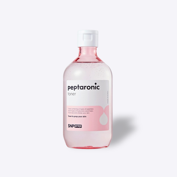 SNP Peptaronic Toner (320ml)