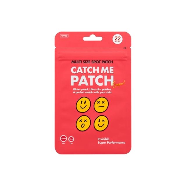 Catch Me Patch Acne Patch 22S
