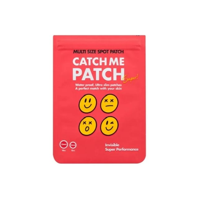Catch Me Patch Acne Patch 60S