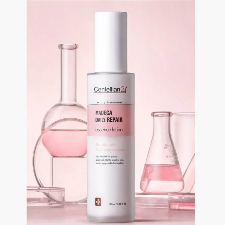 Centellian24 Madeca Daily Repair Essence Lotion 100mL