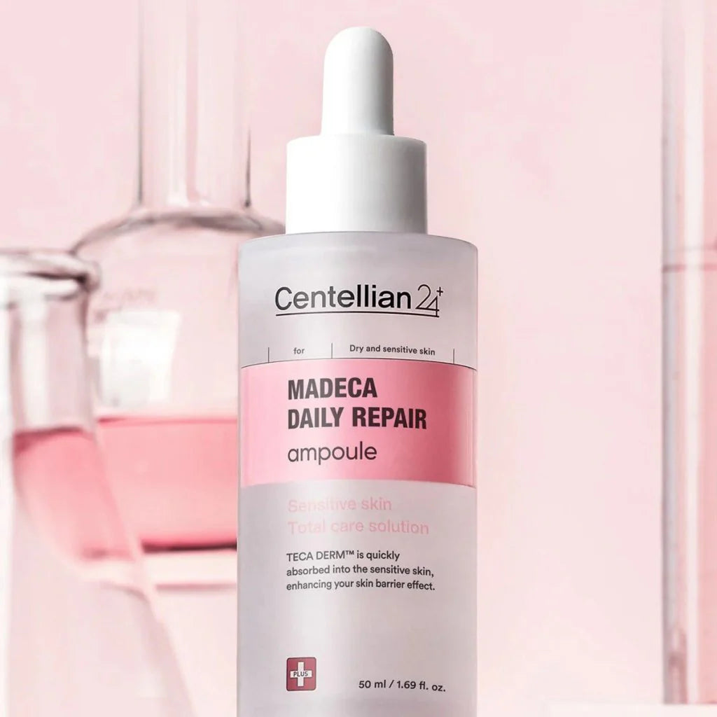 Centellian24 Madeca Daily Repair Ampoule 50mL
