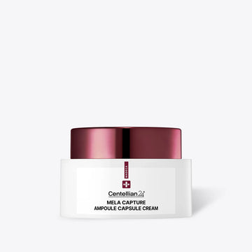 Centellian24 Madeca Mela Capture Ampoule Capsule Cream 55ml