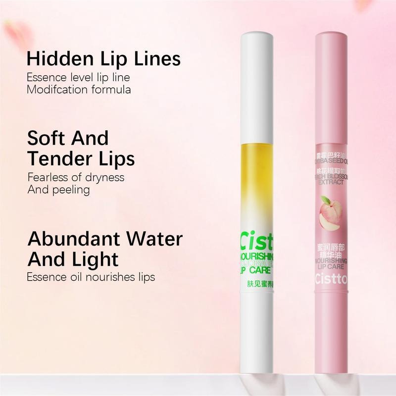 Cistto Nourishing Lip Care 1.5g