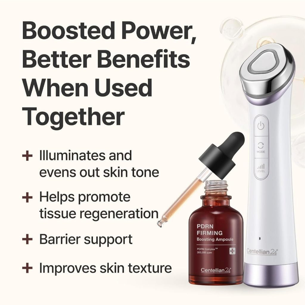 Centellian24 PDRN Firming Boosting Ampoule 30ml