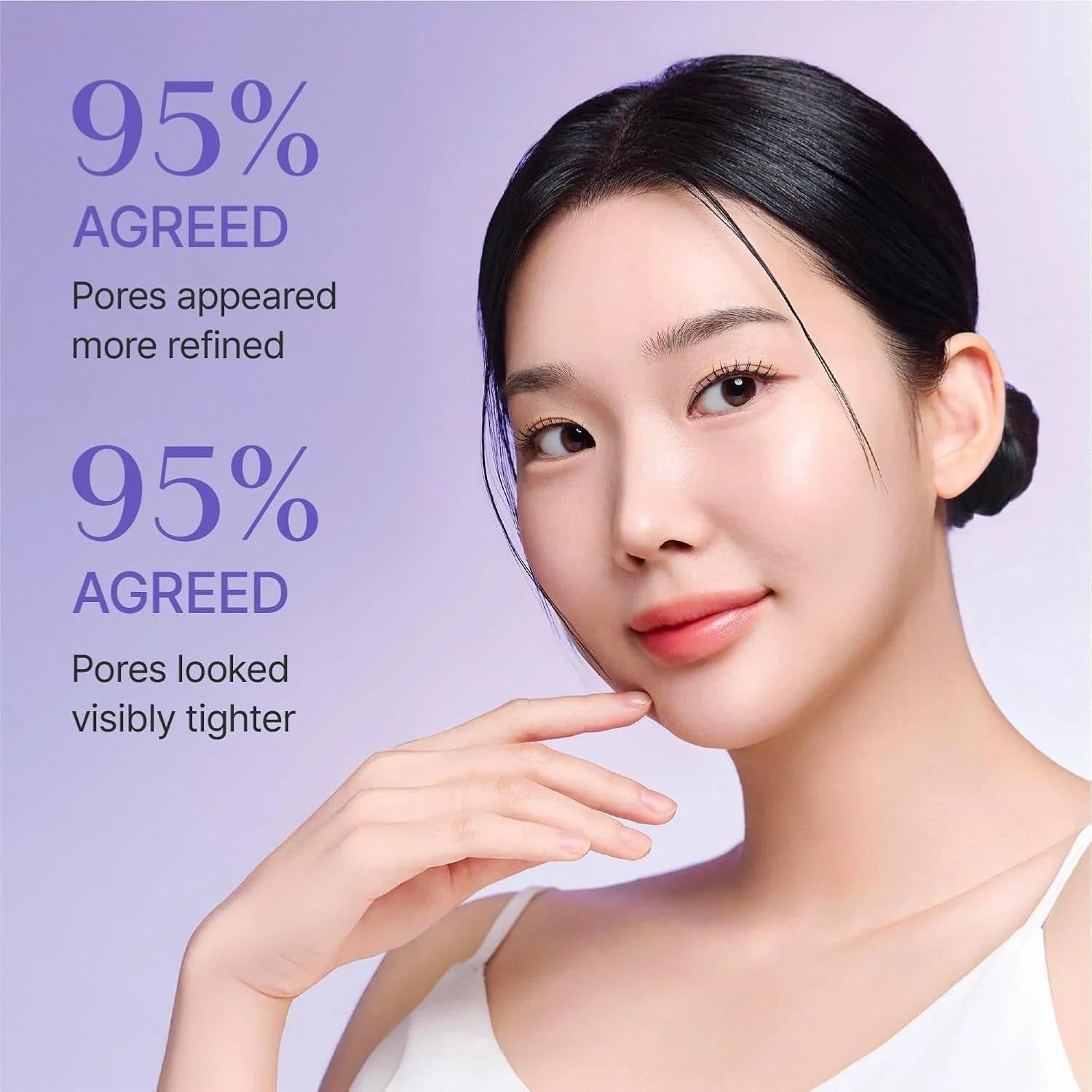 Rejuran Pore Tightening Ampoule 30ml