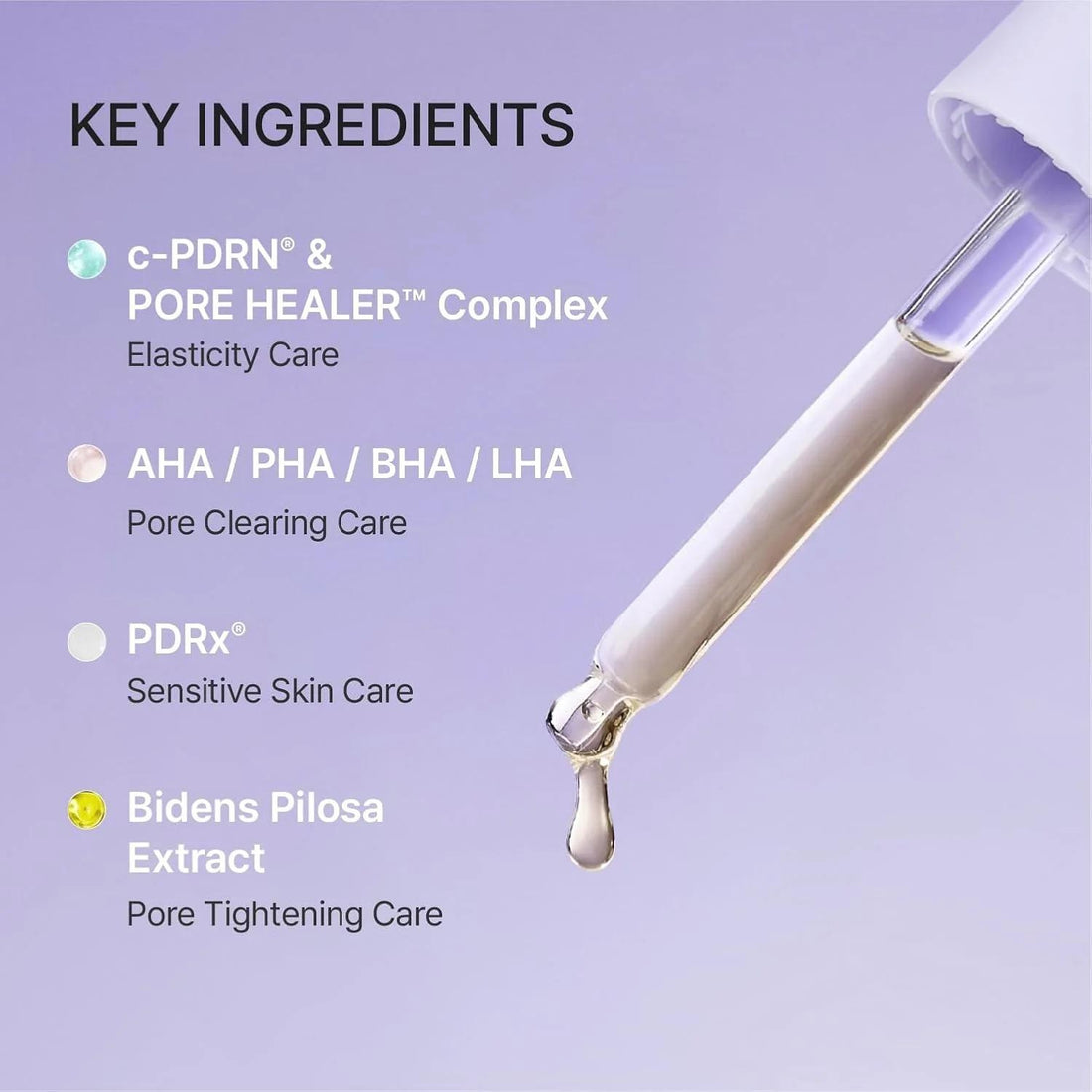 Rejuran Pore Tightening Ampoule 30ml