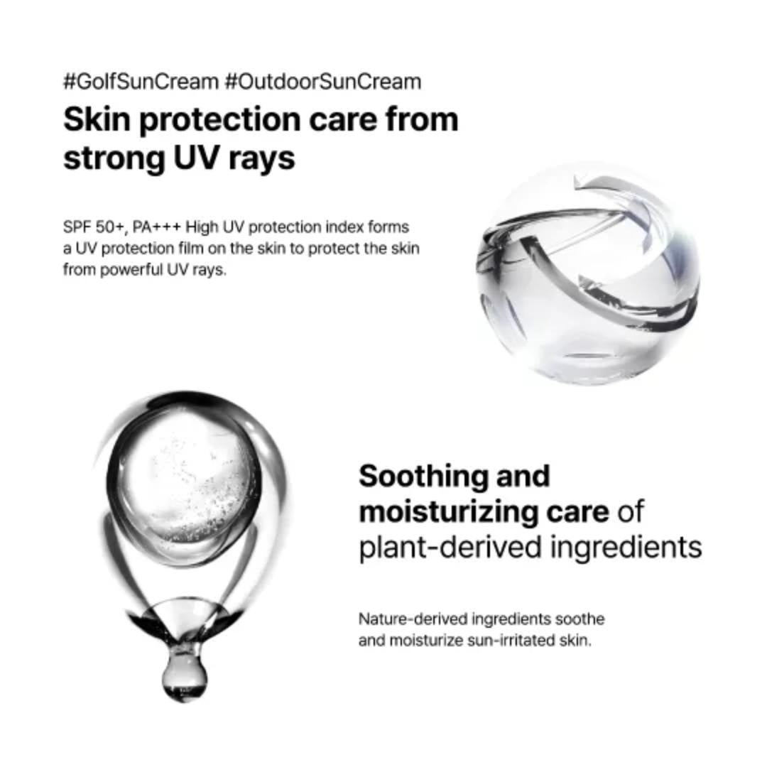 Rejuran UV Protection Cream 40ml