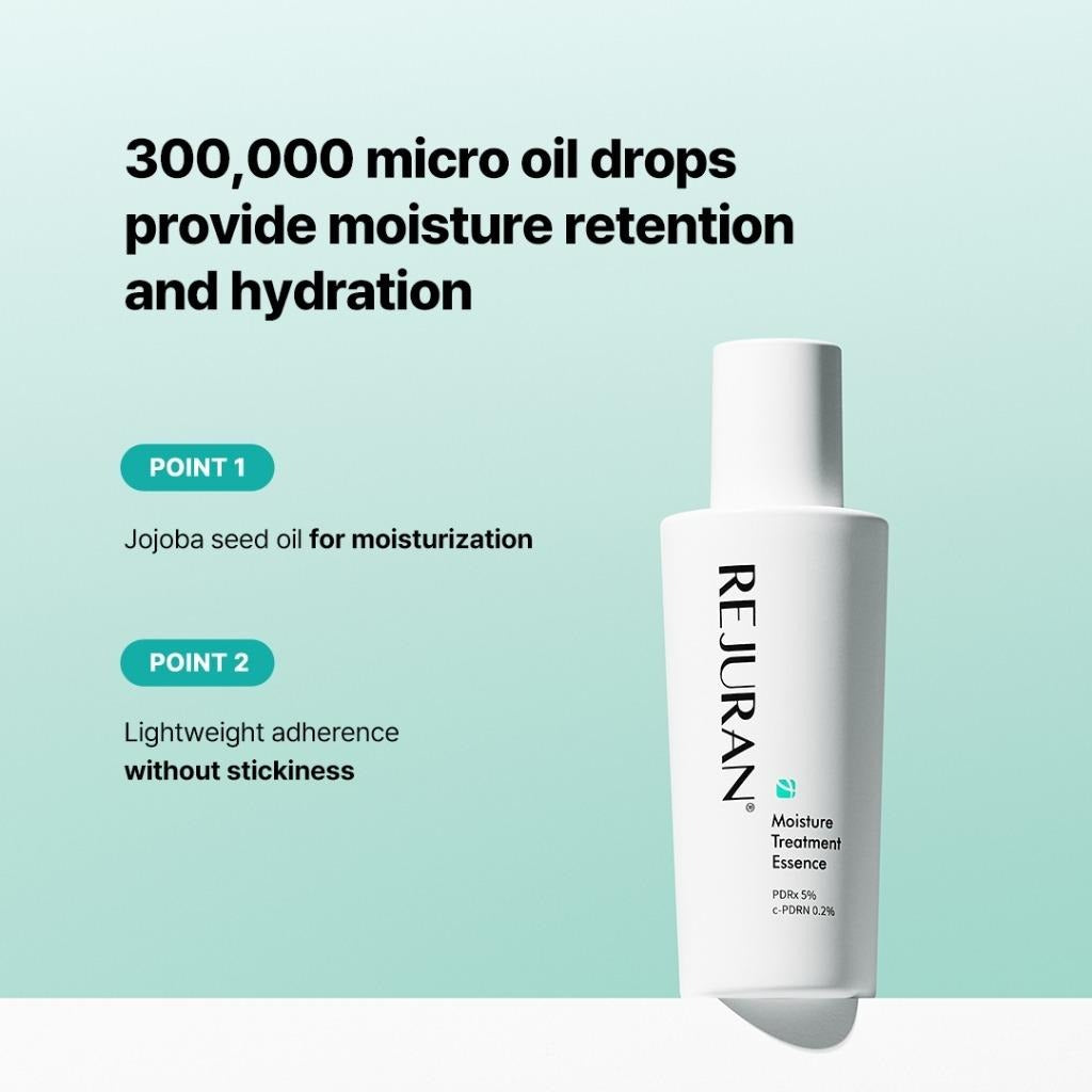 Rejuran Moisture Treatment Essence 70ml