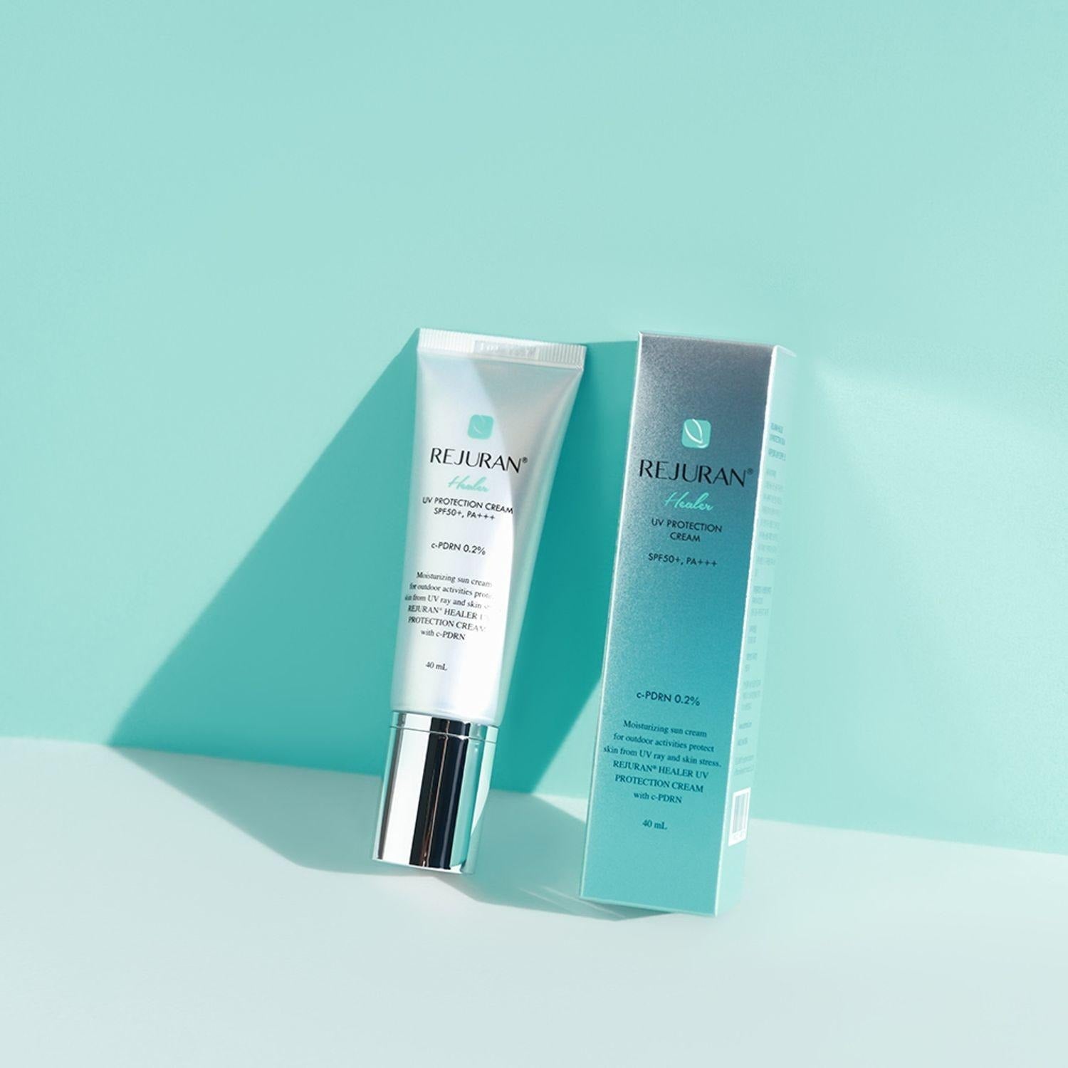Rejuran UV Protection Cream 40ml