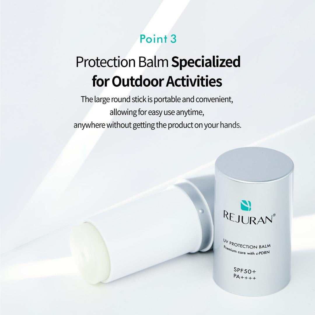 Rejuran UV Protection Balm 19ml