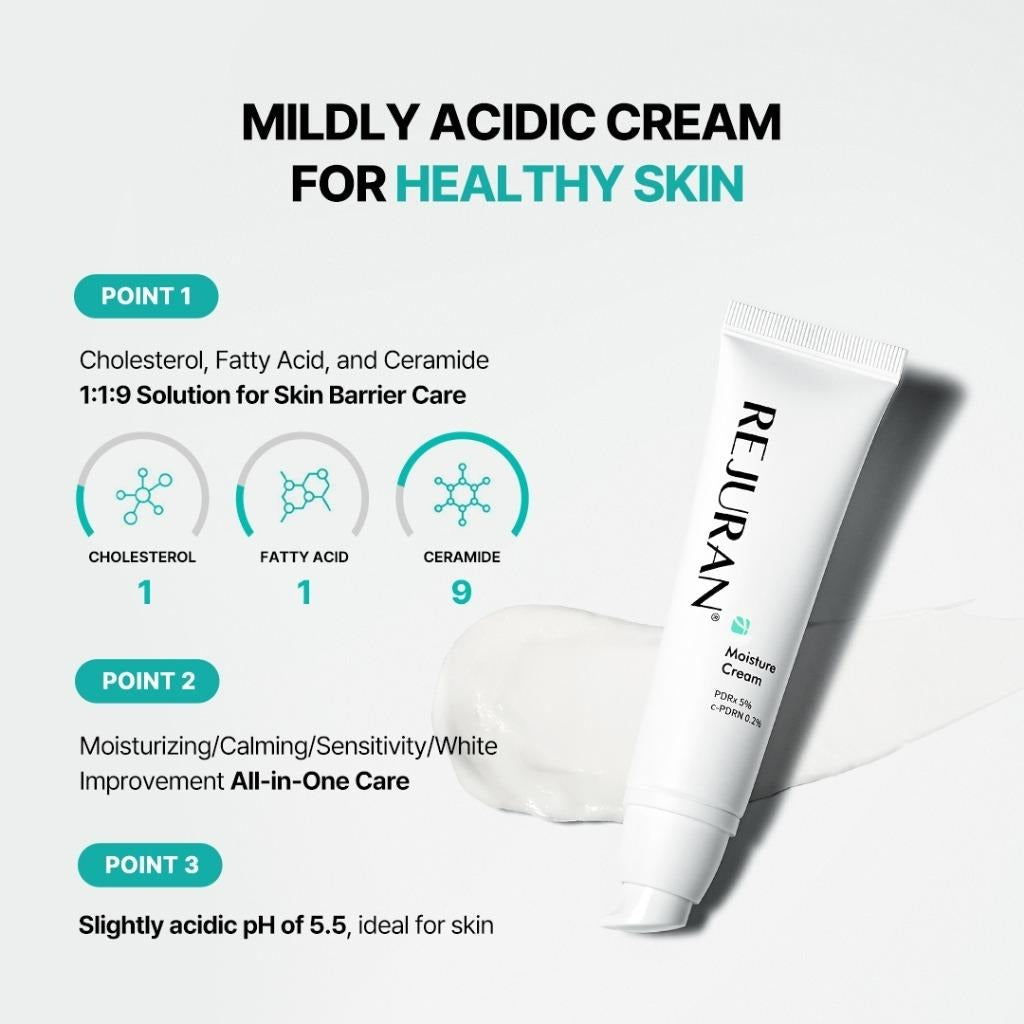 Rejuran Moisture Cream 60ml