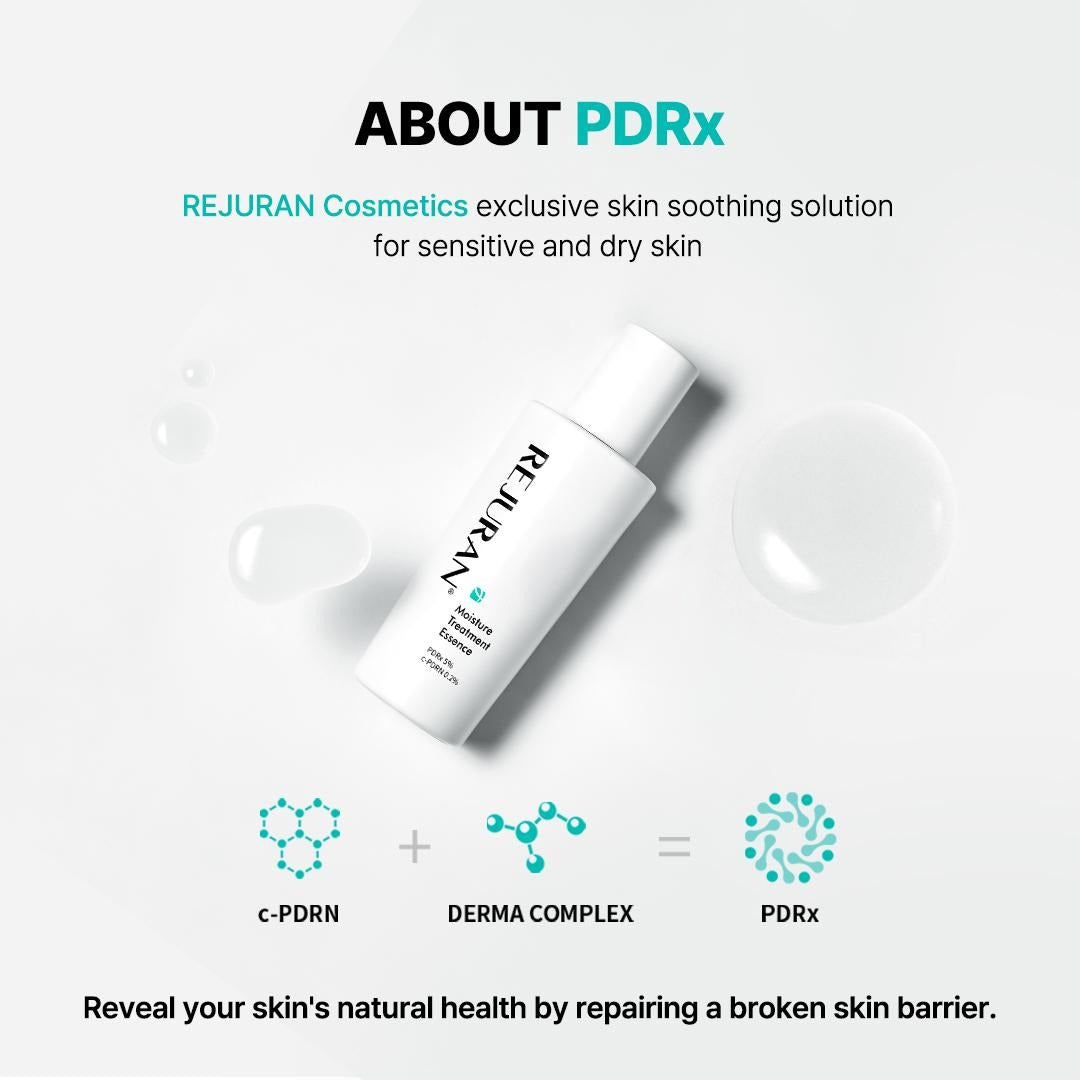 Rejuran Moisture Treatment Essence 70ml