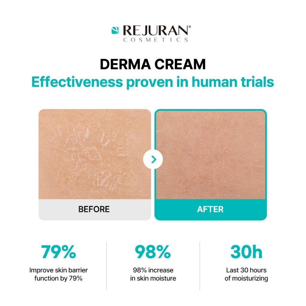 Rejuran Moisture Cream 60ml