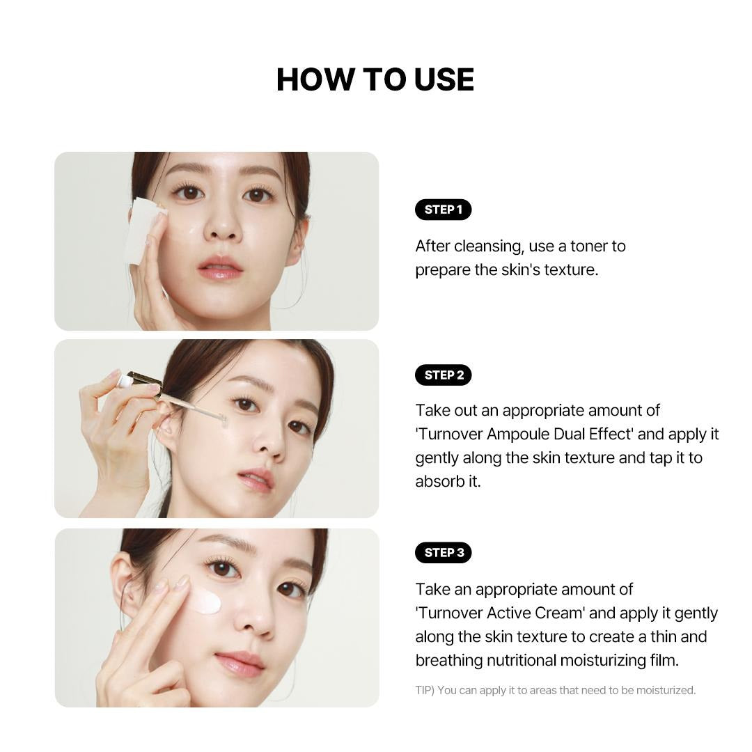 Rejuran Active Cream Enhanced 50ml
