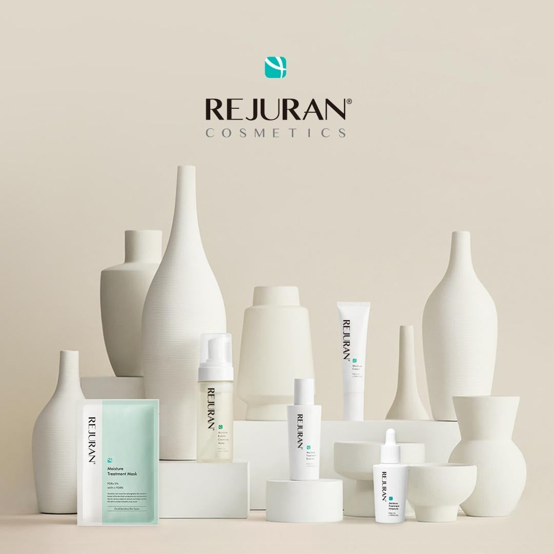 Rejuran Moisture Treatment Essence 70ml